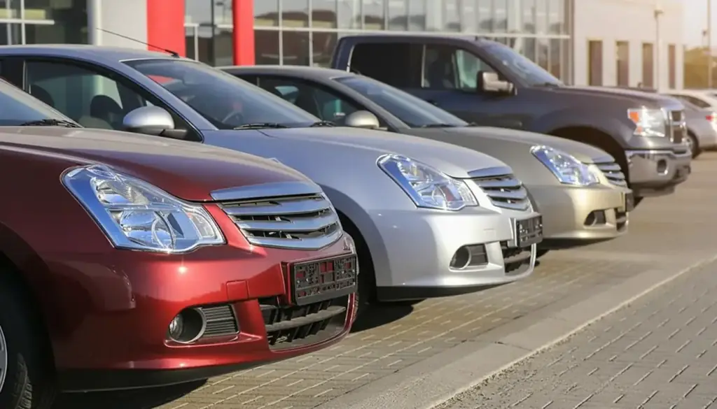 Renting a pickup for a move: what a crew cab actually solves